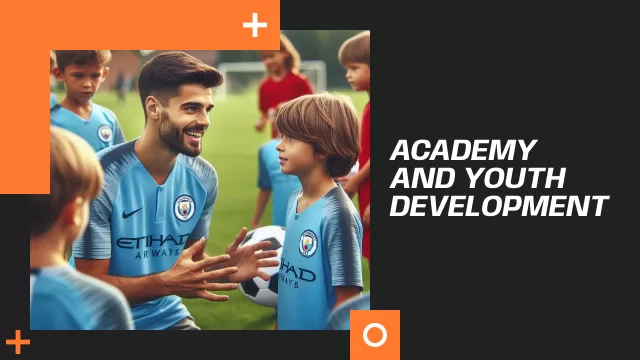 Academy and Youth Development