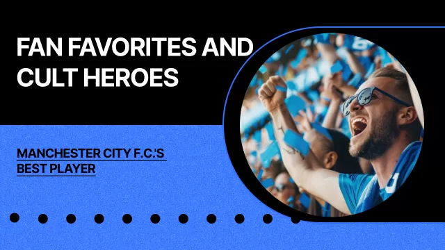 Fan Favorites and Cult Heroes