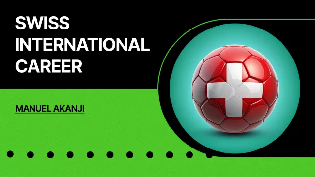 Swiss International Career
