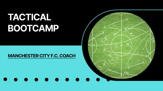 Tactical BootCamp: Tactical Profile Summary Formations and Systems