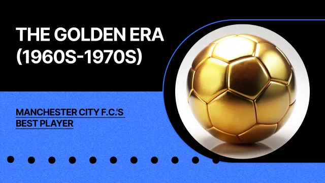 The Golden Era (1960s-1970s)
